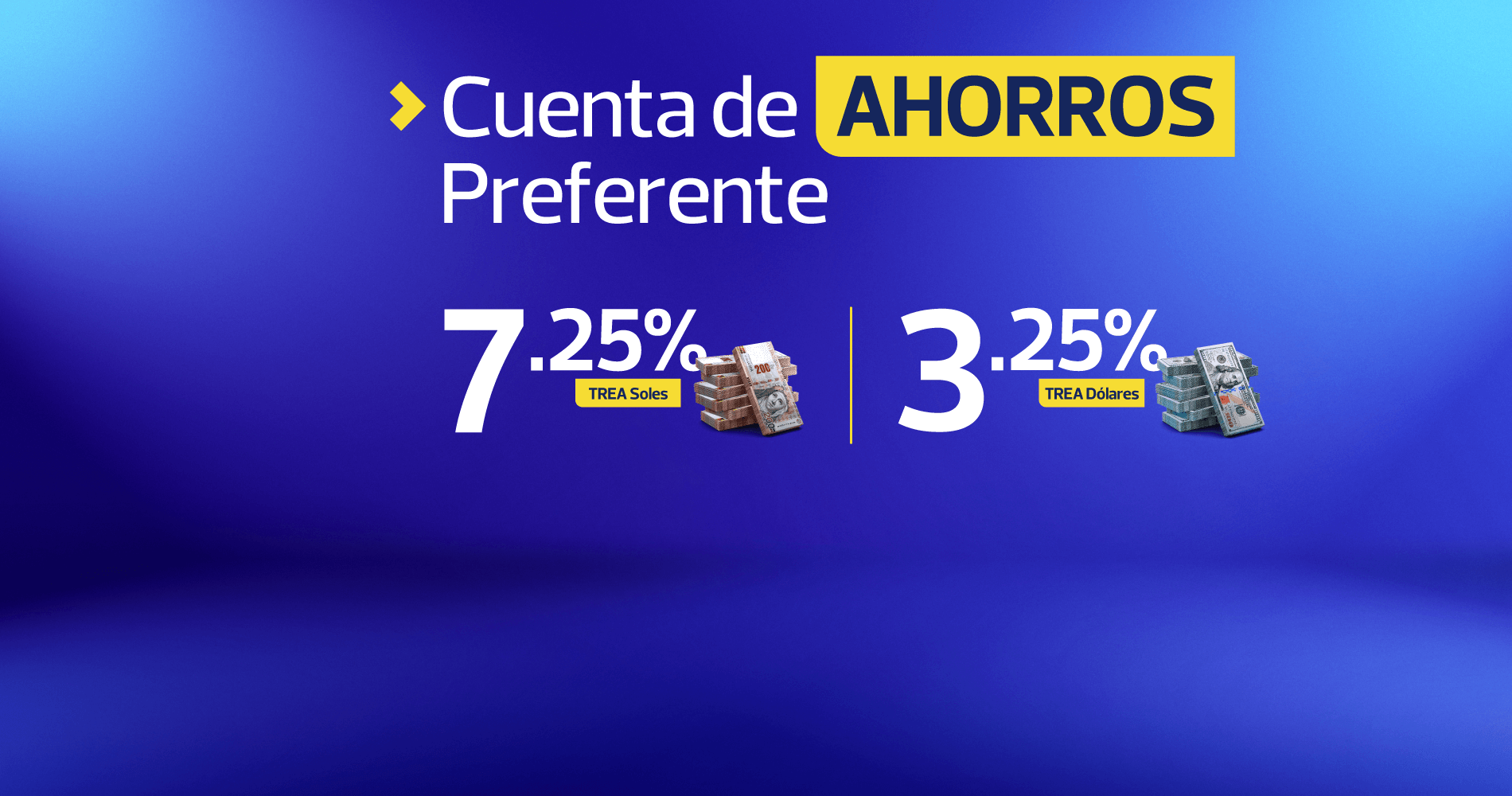 Cuenta De Ahorros Preferente 7521